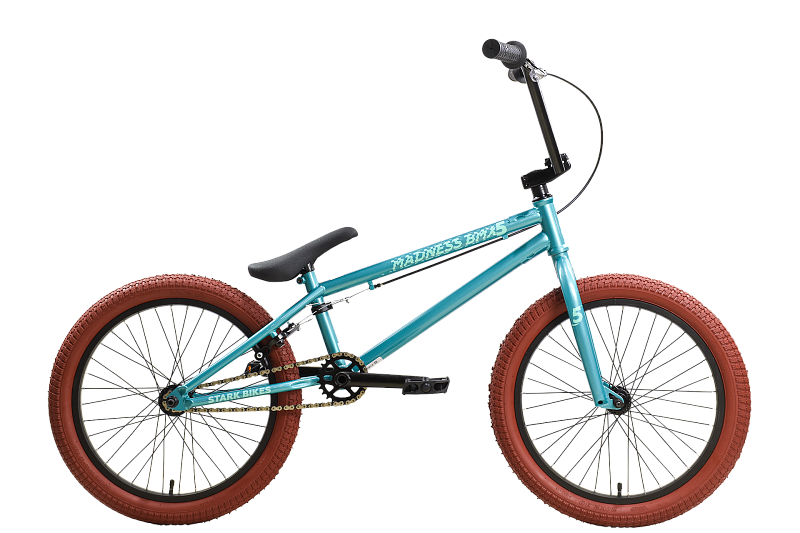 Madness BMX 5 (2025)