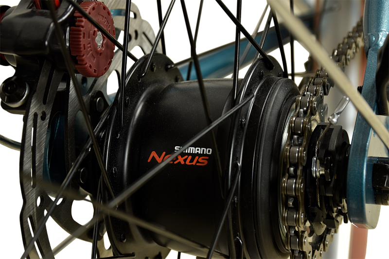 Comfort Lady 28 D (2025)