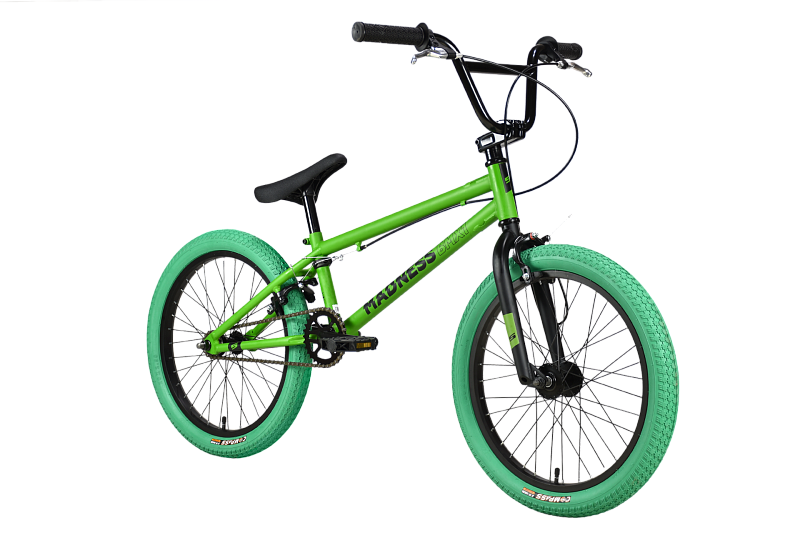 Madness BMX 1 (2023)