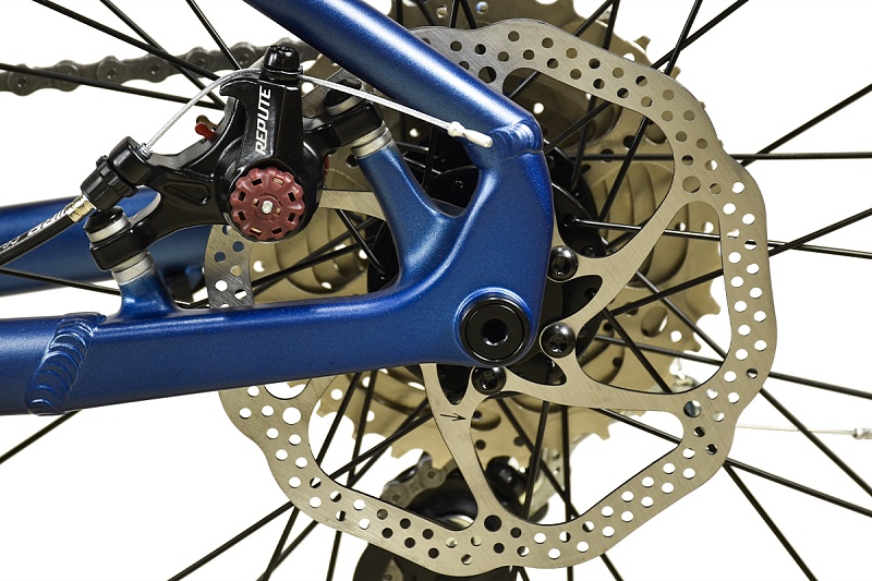 Tactic 27.3 D (2025)