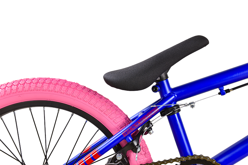 Madness BMX 1 (2025)