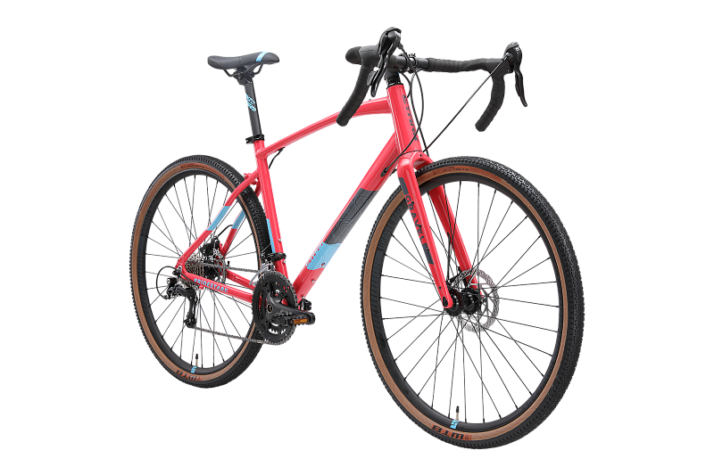 Gravel 700.5 D (2024)