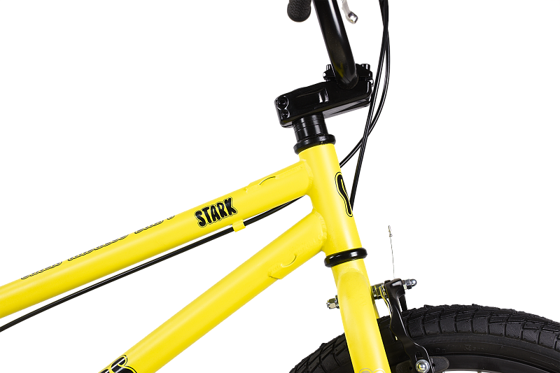 Madness BMX 1 (2025)