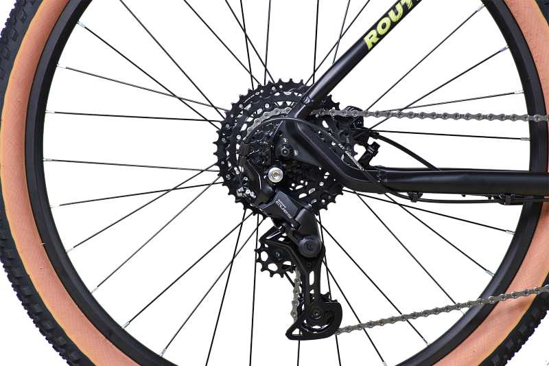 Router 27.4 HD (2025)