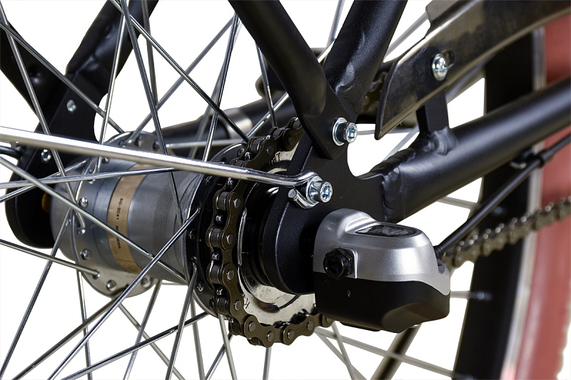 Comfort Man 26 (2025)