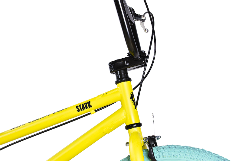 Madness BMX 1 (2025)