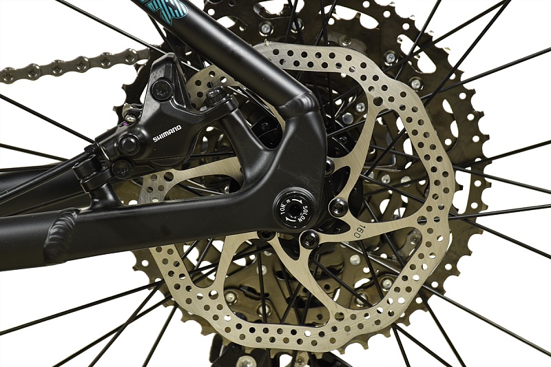 Krafter 29.7 HD (2025)