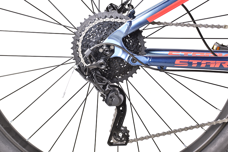 Tactic FS LT 29.5 HD (2024)