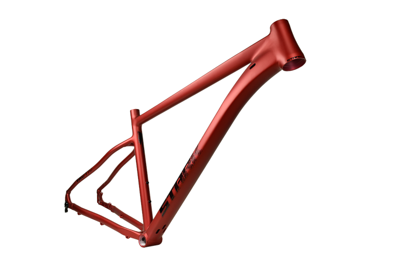 Tactic 29.4 HD Рама (2025)