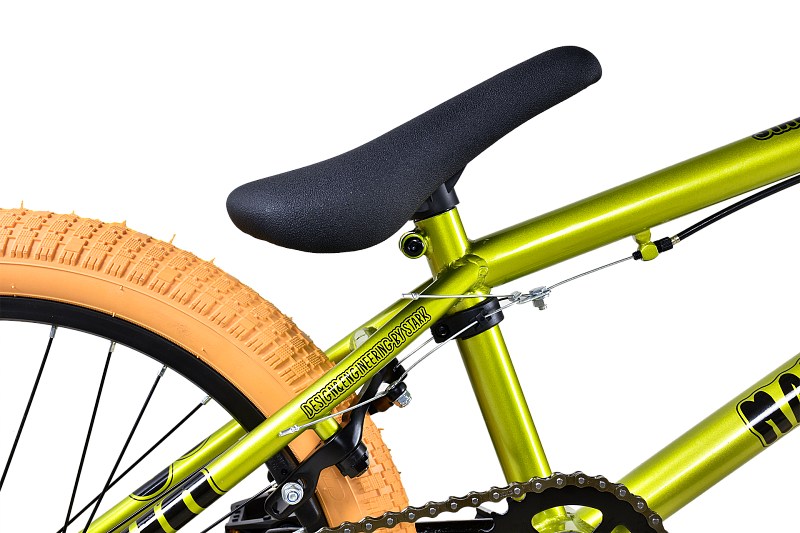 Madness BMX 2 (2025)