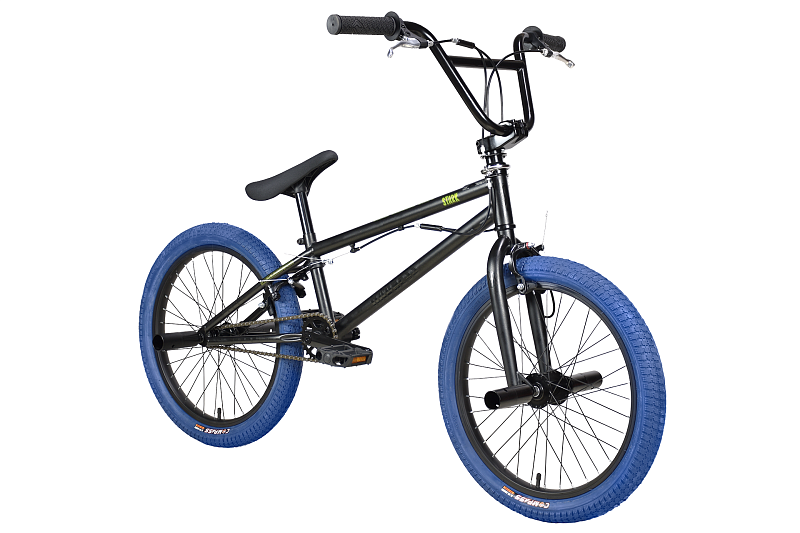 Madness BMX 3 (2024)