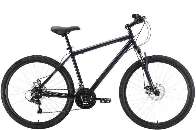 Outpost 26.1 D (2021)