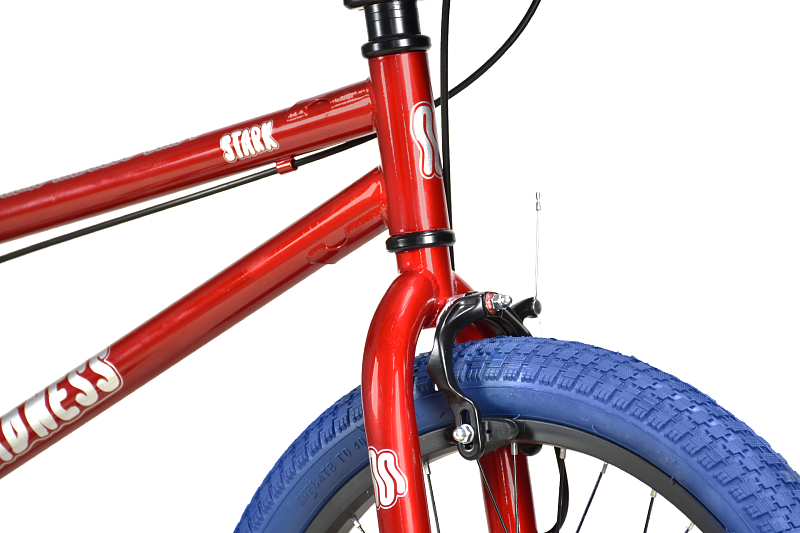 Madness BMX 1 (2024)