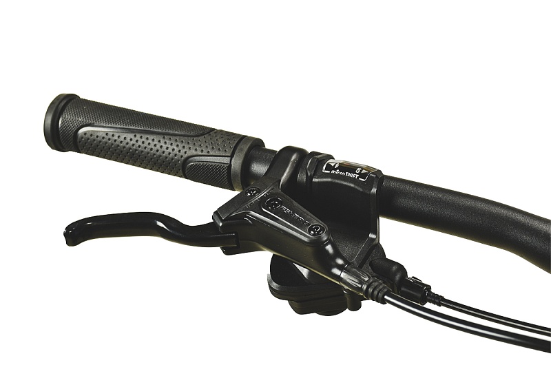 Hunter 27.1 HD (2025)