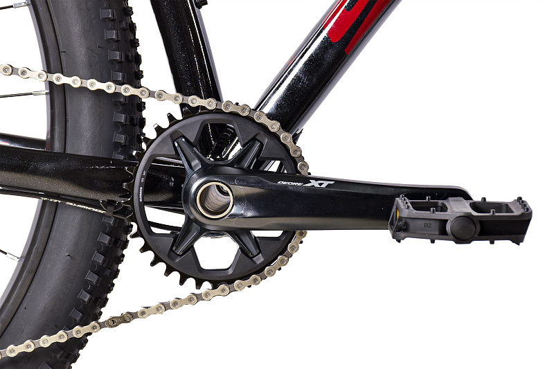 Krafter 29.9 HD (2024)