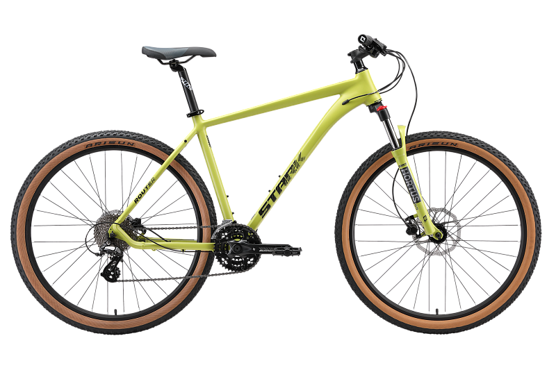 Router 29.2 HD (2025)