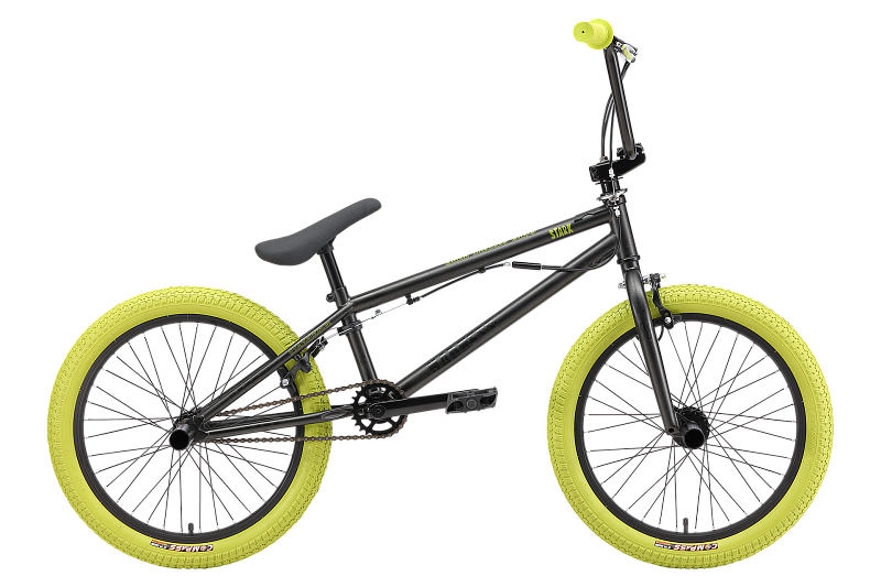 Madness BMX 3 (2024)