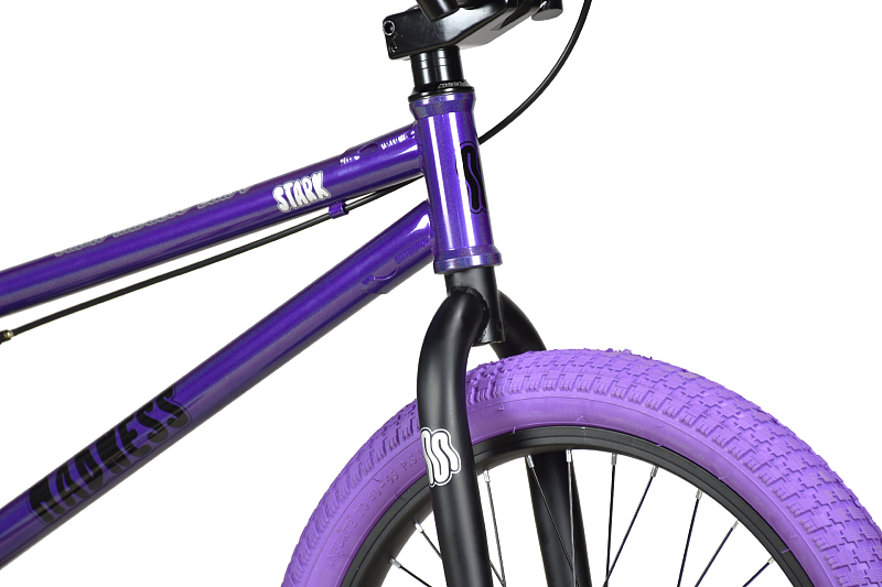 Madness BMX 4 (2024)