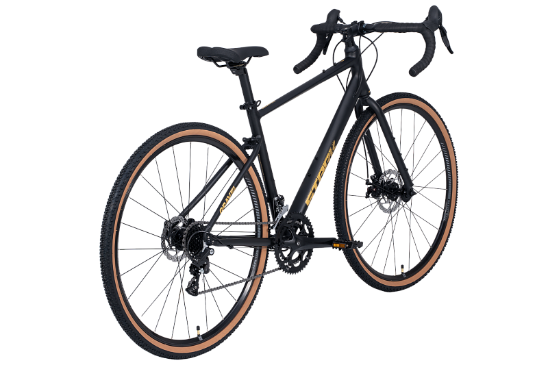 Gravel 700.2 D (2025)