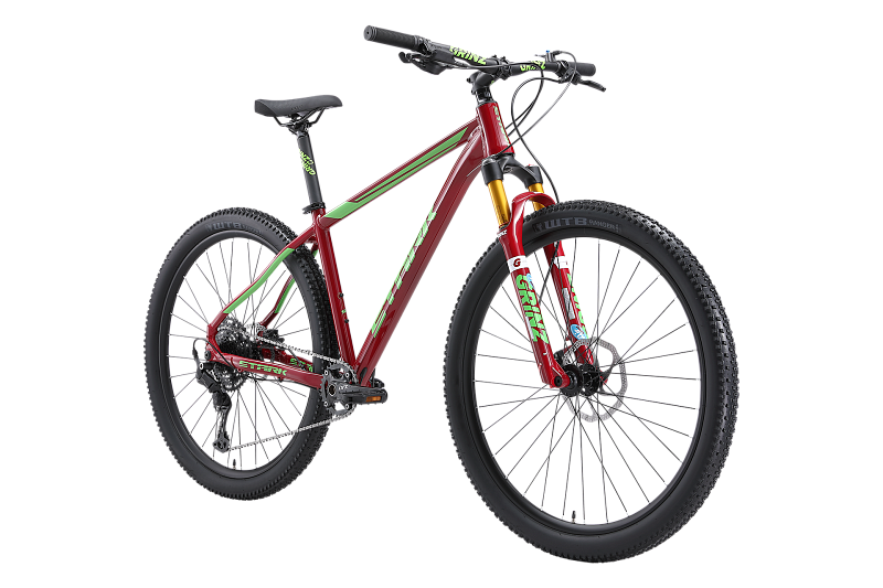 Armer 29.6 HD (2024)