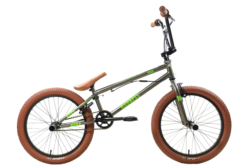 Madness BMX 2 (2025)