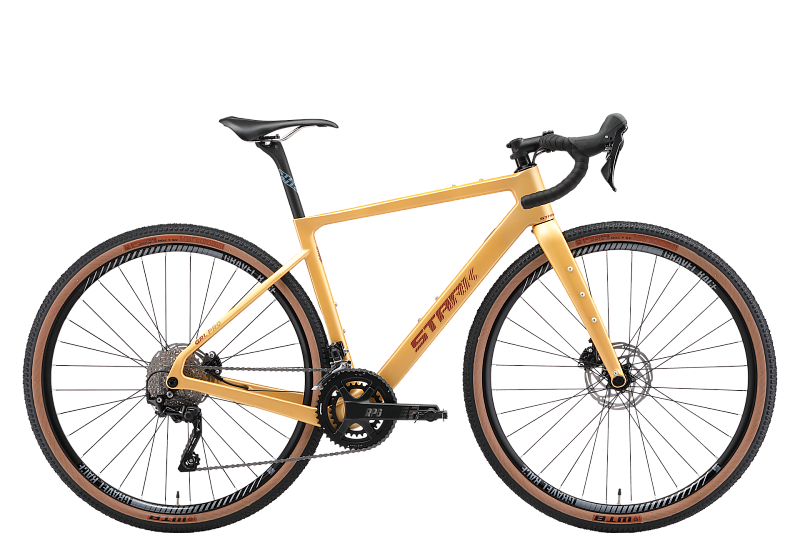 GRL Pro 700.6 HD Carbon (2025)