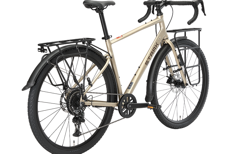 Gravel 3Т (2027)