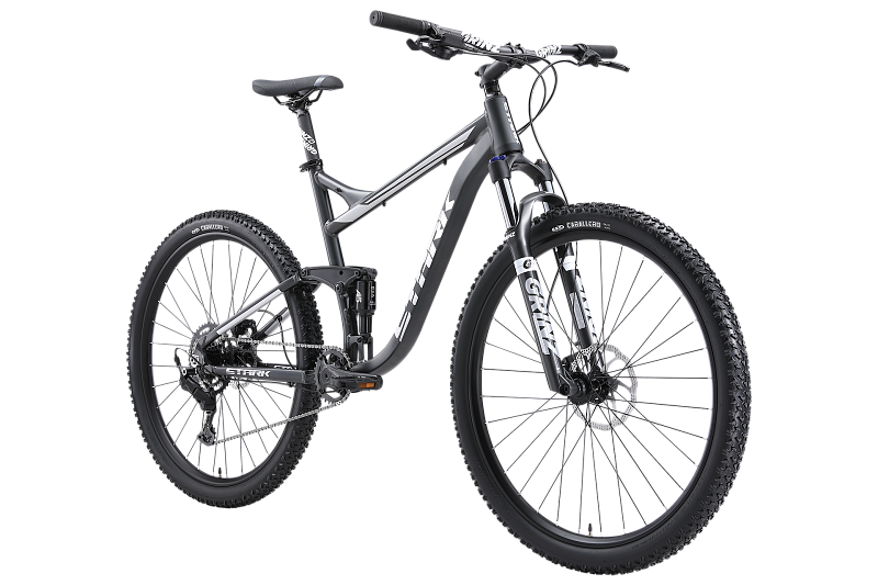 Tactic FS 29.4 HD (2024)