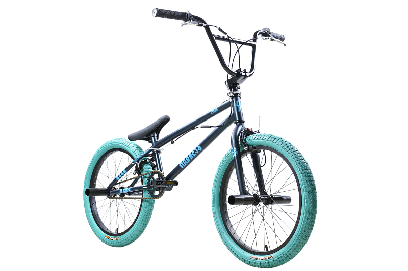 Madness BMX 2 (2025)