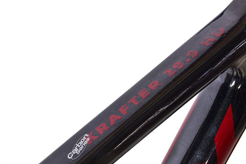 Krafter Carbon 29.9 HD (2024)