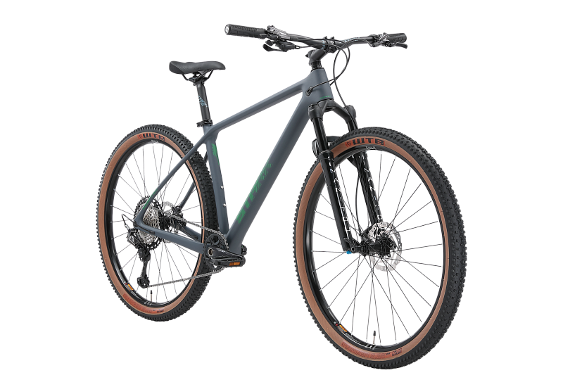 Krafter Carbon 29.9 HD (2025)