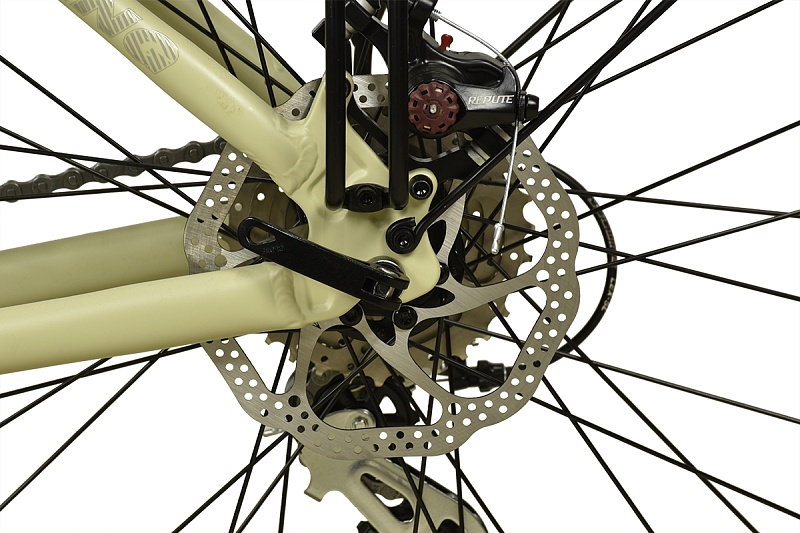 Touring 28.2 D LADY (2025)