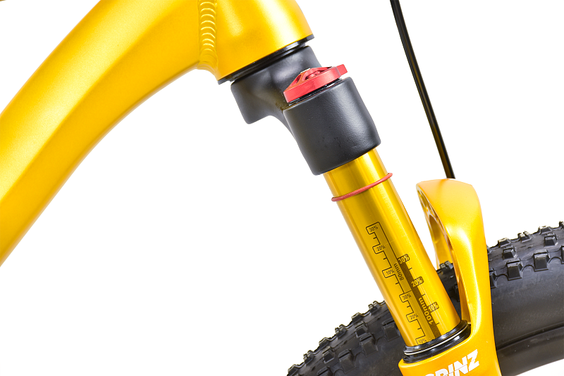 Armer 27.5 HD (2024)