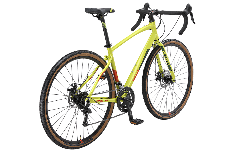 Gravel 700.3 D (2024)