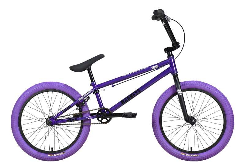 Madness BMX 4 (2024)