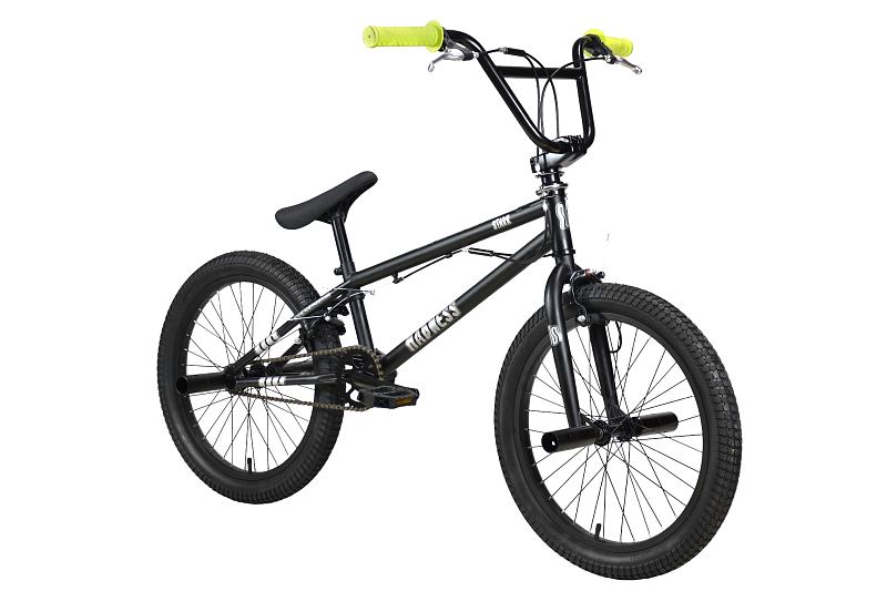 Madness BMX 2 (2024)