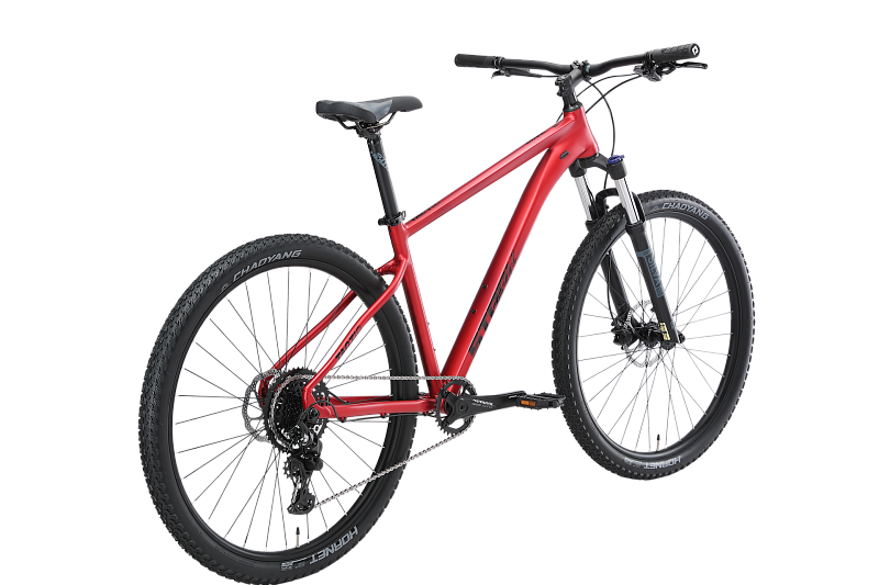 Tactic 29.4 HD (2025)