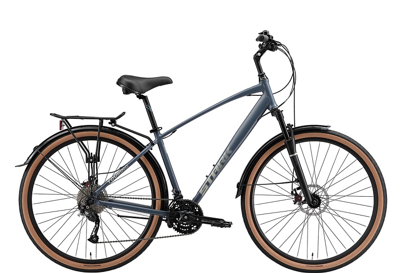 Touring 28.3 D (2025)