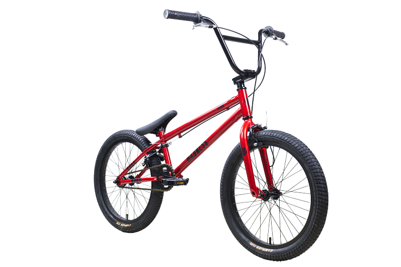 Madness BMX 1 (2025)