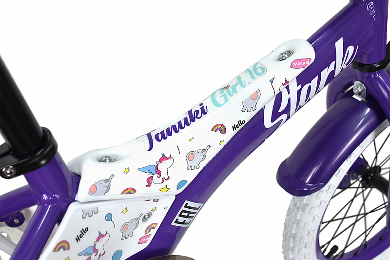 Tanuki 16 Girl (2023)