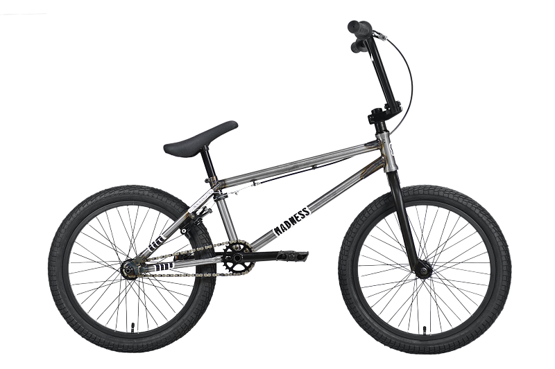 Madness BMX 6 (2023)