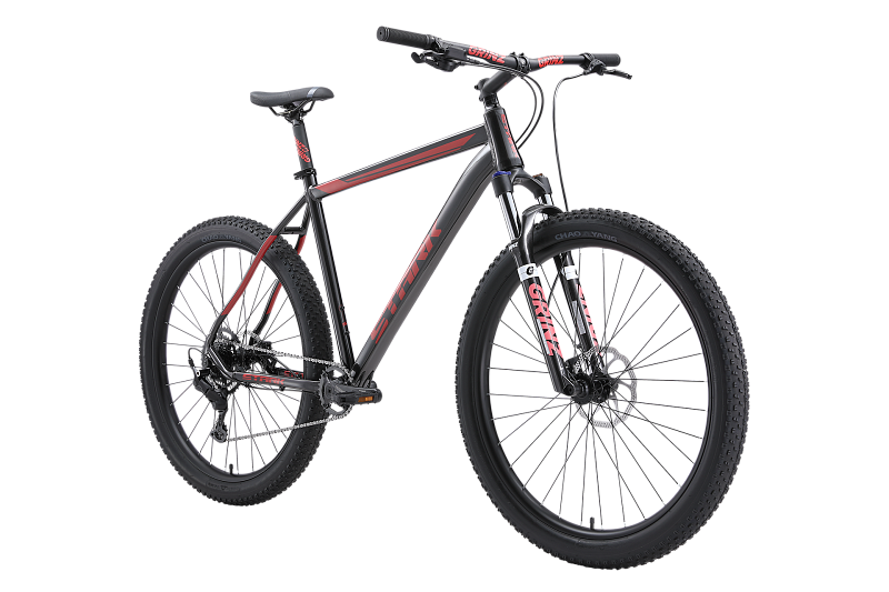 Funriser 29.4+ HD (2024)