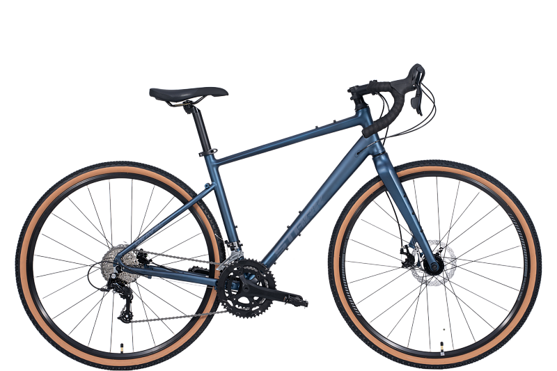 Gravel 700.3 D (2025)