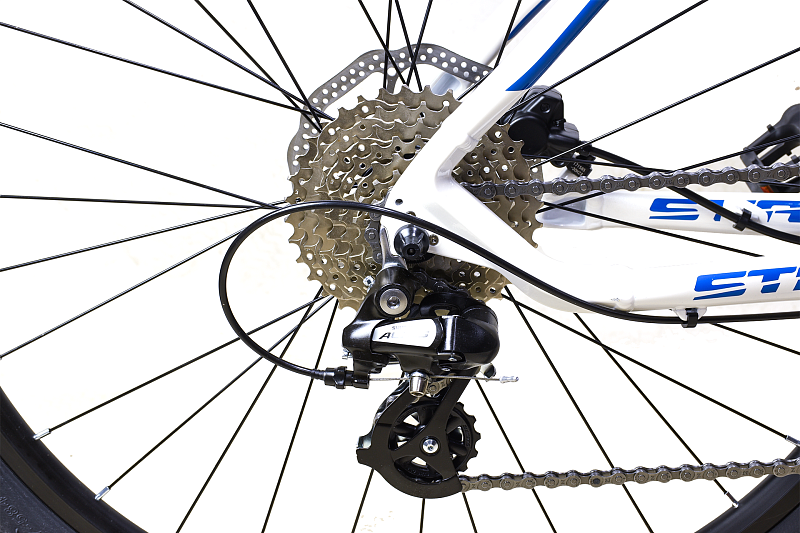 Router 27.3 HD (2024)