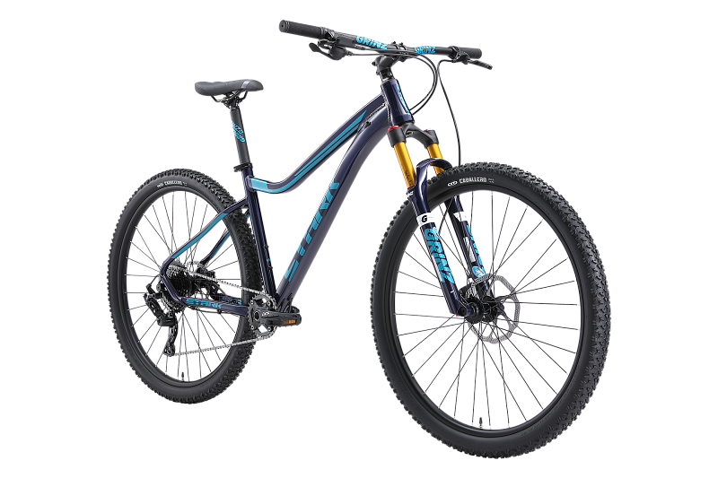 Tactic 29.5 HD (2024)