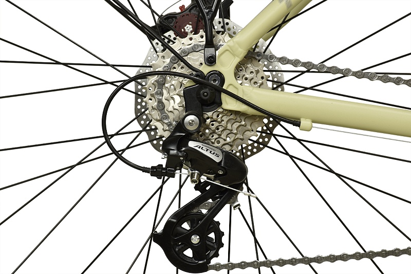 Touring 28.2 D LADY (2025)