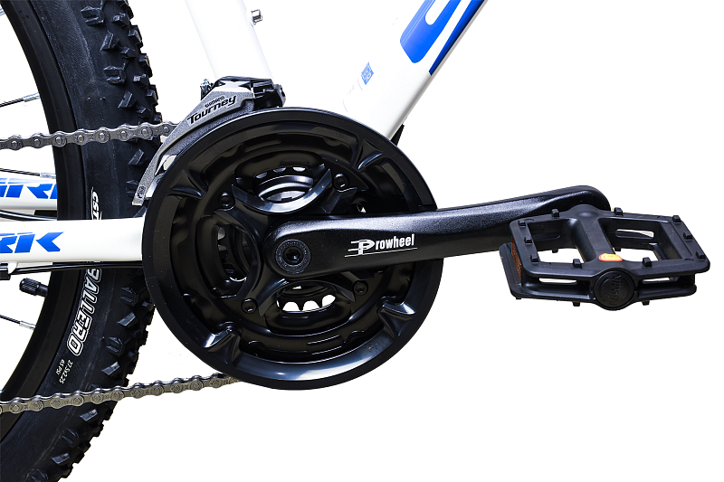 Router 27.3 HD (2024)