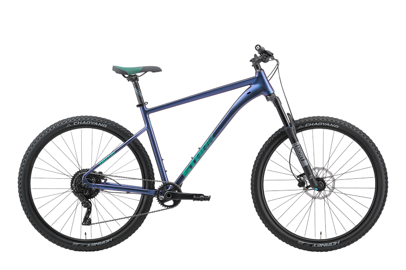 Tactic 29.5 HD (2025)