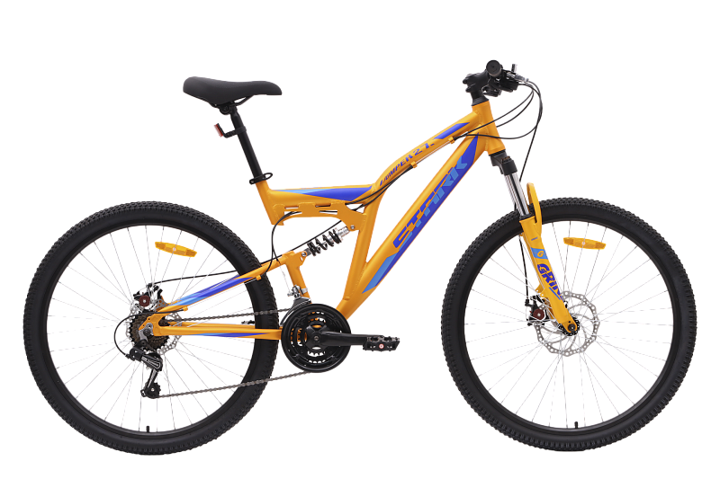 Jumper FS 27.1 D (2024)