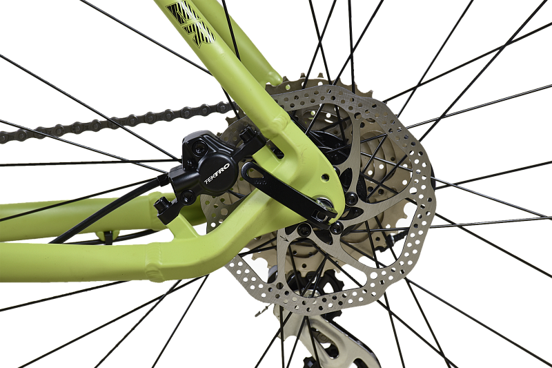 Router 29.2 HD (2025)